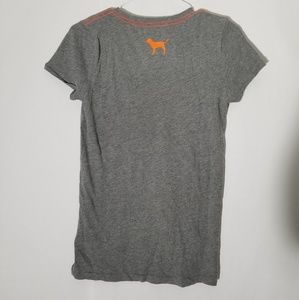 PINK Victoria's Secret Tops - Victoria Secret Pink Oregon State Beavers tee PINK Victoria's Secret Tops - Victoria Secret Pink Oregon State Beavers tee